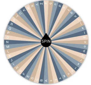 random-letter-generator