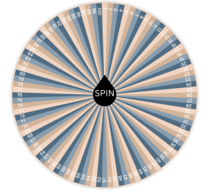 random-number-wheel