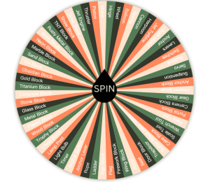 Build a Boat for Treasure