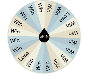 Win Wheel